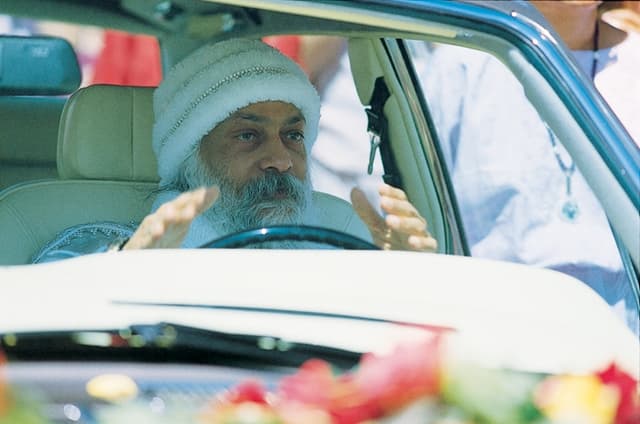 Rajneesh 